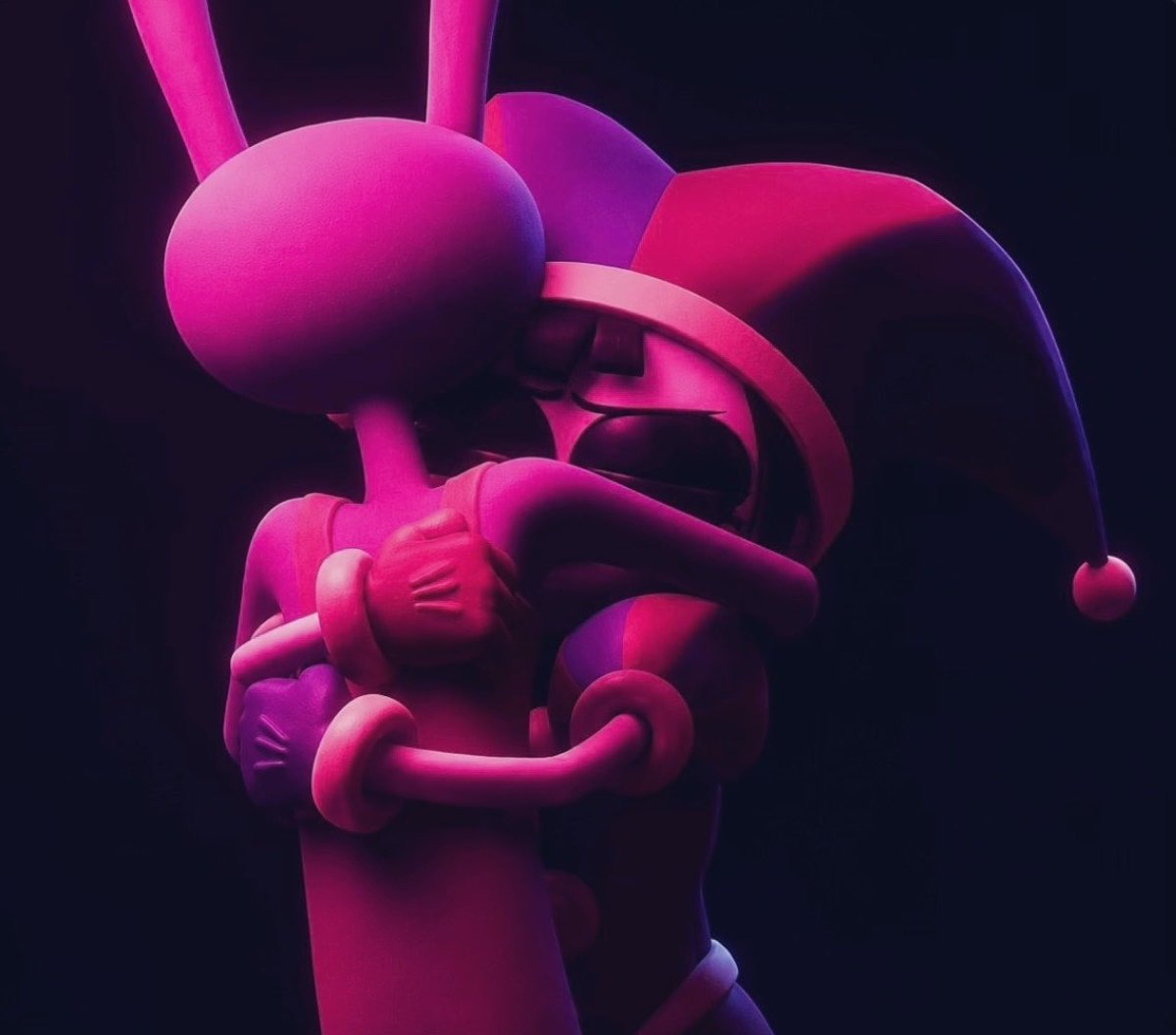 dromoral6241's tweet photo. Funnybunny and Jax 🥲
We need to live in honor of Jax https://t.co/uBWHwOoch3