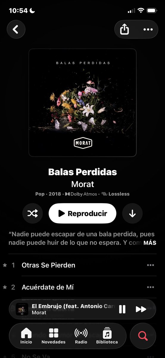misuertevilla's tweet photo. te amo balas perdidas que álbum tan increíble eres https://t.co/xi5DRwtSnH