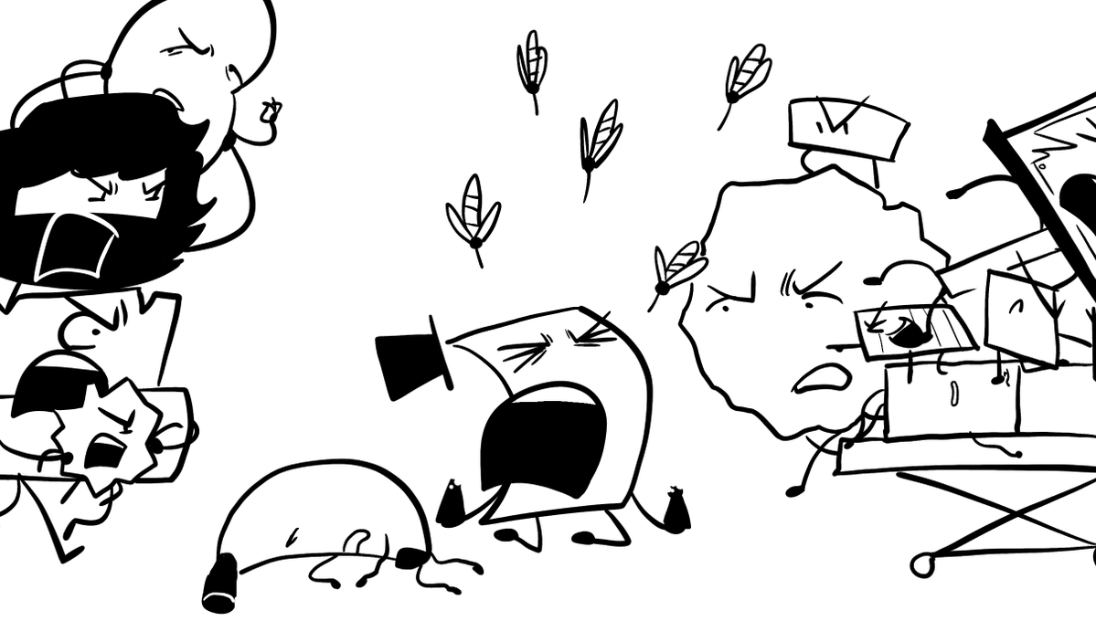 jerma_rat's tweet photo. Wip #beansshow https://t.co/giPlJV8swD