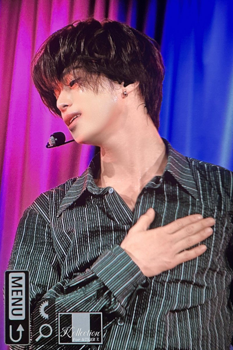 Kollection__'s tweet photo. 260812 Grammy Museum

Preview 2

#andTEAM_K #ケイくん #케이 #andTEAM #앤팀 https://t.co/DKyKs71aFB