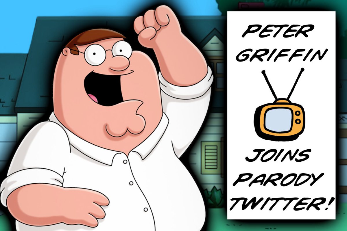 1999FamilyGuy's tweet photo. “ 𝙄 𝙈𝘼𝙔 𝘽𝙀 𝘼𝙉 𝙄𝘿𝙄𝙊𝙏 , 𝘽𝙐𝙏 𝙊𝙉𝙀 𝙏𝙃𝙄𝙉𝙂 𝙄'𝙈 𝙉𝙊𝙏 , 𝙎𝙄𝙍 , 𝙄𝙎 𝘼𝙉 𝙄𝘿𝙄𝙊𝙏 . „

———————————

#parodytwt #fgtwt #rptwt https://t.co/44eu6QANba