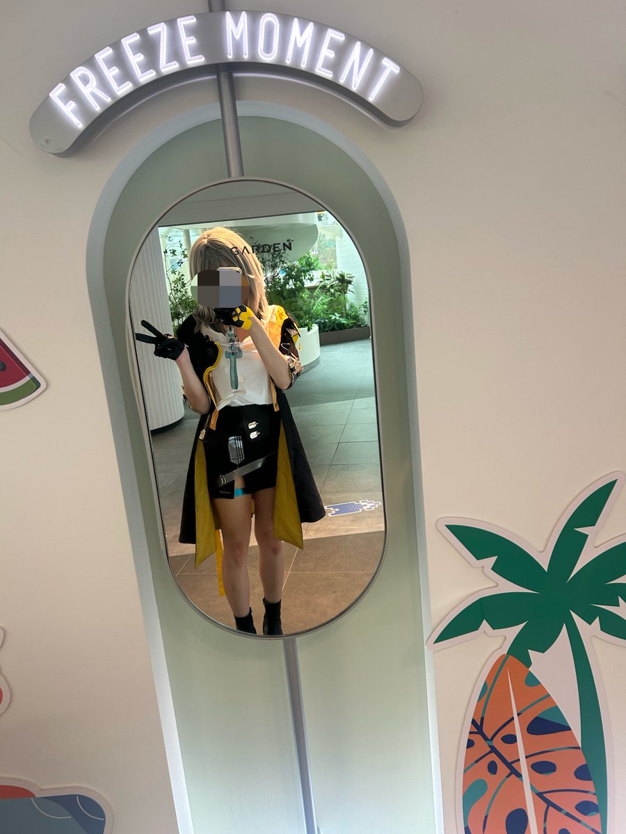 your__lunae's tweet photo. #코스어_𝕏친소 #코스어_트친소
호요 위주로 🩵 일본코스어
한국말조금만 할 수 있어요🌟
친구해유~>,<🩷
좋아요 RT 부탁합니당~! https://t.co/sMt5j5bfSI