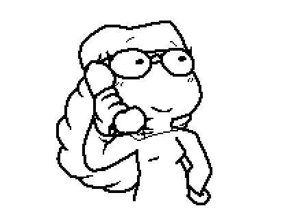 itsjellydessert's tweet photo. okay let me check if i installed the fucking mod that closes the game when it opens https://t.co/EJjahLaQDX