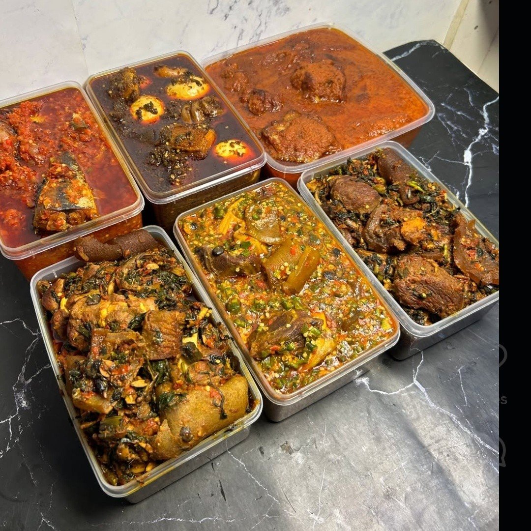 BigIfy_23's tweet photo. God day don break o, make your children see food chop and make we no go hungry today. Amen https://t.co/i9fCdZXlXA