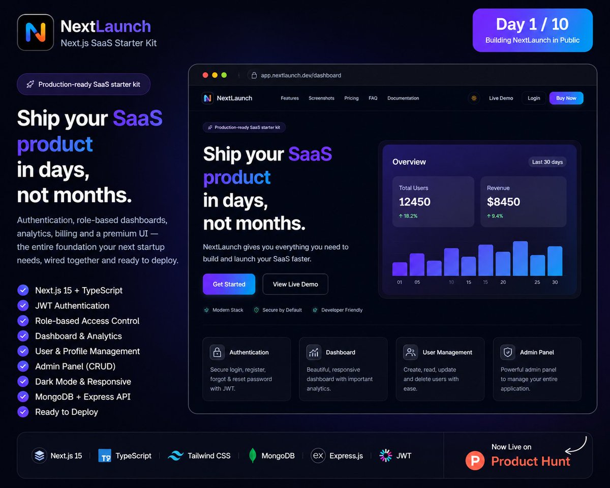 nextlaunchdev tweet picture