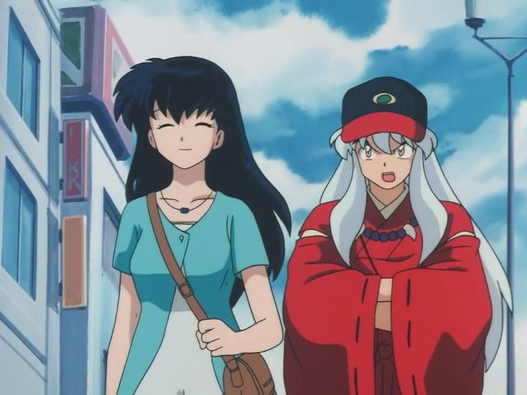 retro_anime's tweet photo. InuYasha (2000) https://t.co/RjWRVPjIu8