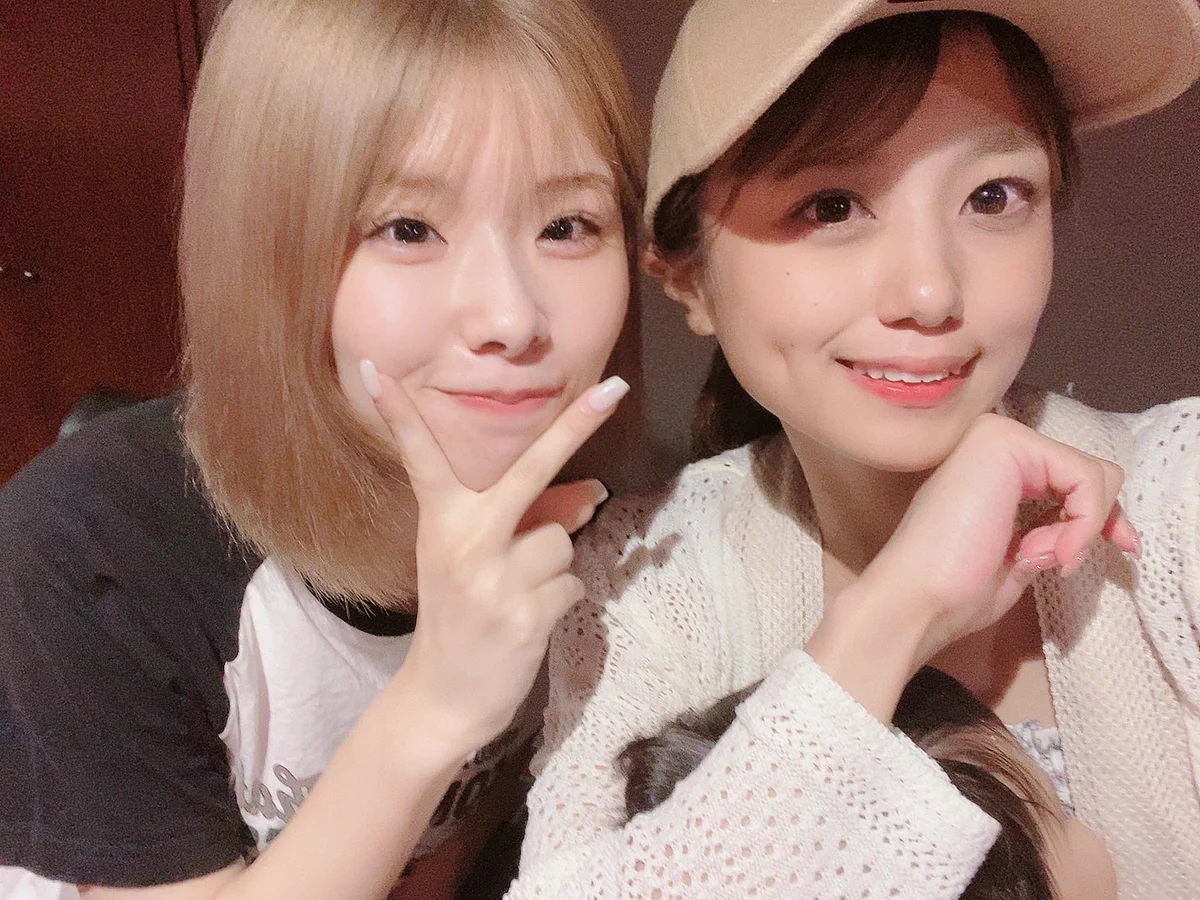 沖田彩華 (サブです) (@fancy_ayaka) / X