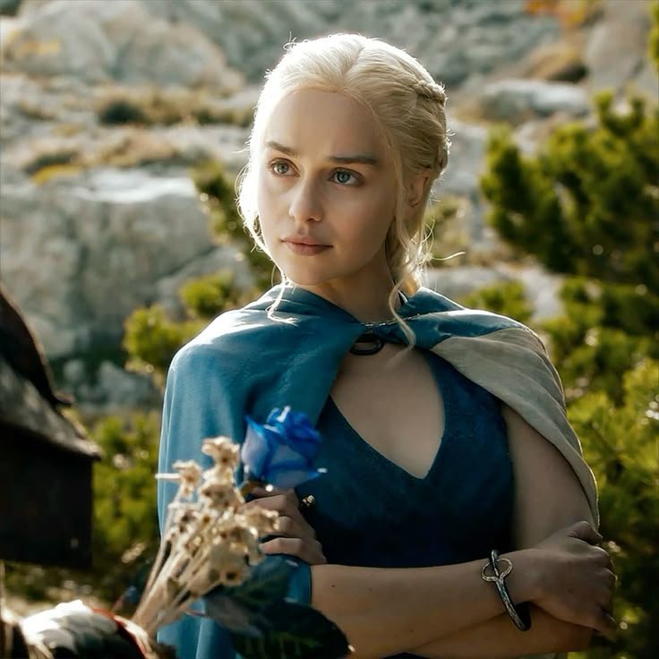 HxA_RSHA31's tweet photo. The Queens of Dragonstone. https://t.co/b2Q9agamXt