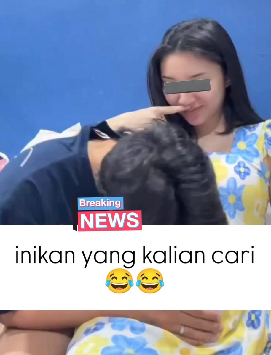 vcreile's tweet photo. Lagi viral

https://t.co/7j4YYDafVV

https://t.co/RWnzsJr4am

https://t.co/WUSoDMVMYu

https://t.co/hWVnrN0XyV https://t.co/7hRis8Fnjn