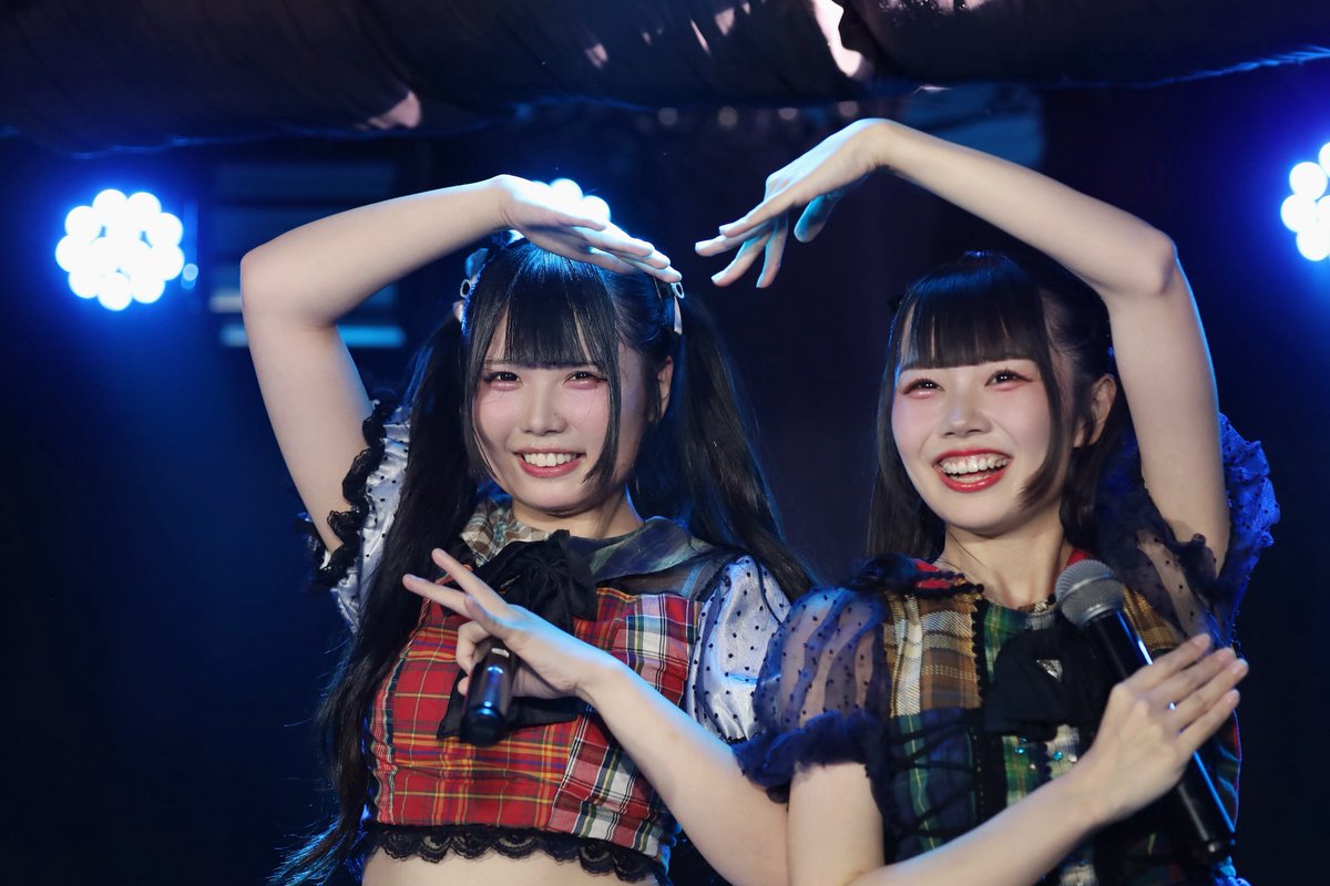 eH6cLMFKK50fjJm's tweet photo. 2026/8/5
アイドルヨンヒャク祭
シアターZONE
#甘野ななみ
#夏宮みずほ
#拗れろってななが言うから
#prettty
また2人でお出かけ。イチャイチャしすぎ(裏山)。
ほんとに、みずぽん👉👈。
プンプンしたいのはこっちです。 https://t.co/0ExUGAmKEN