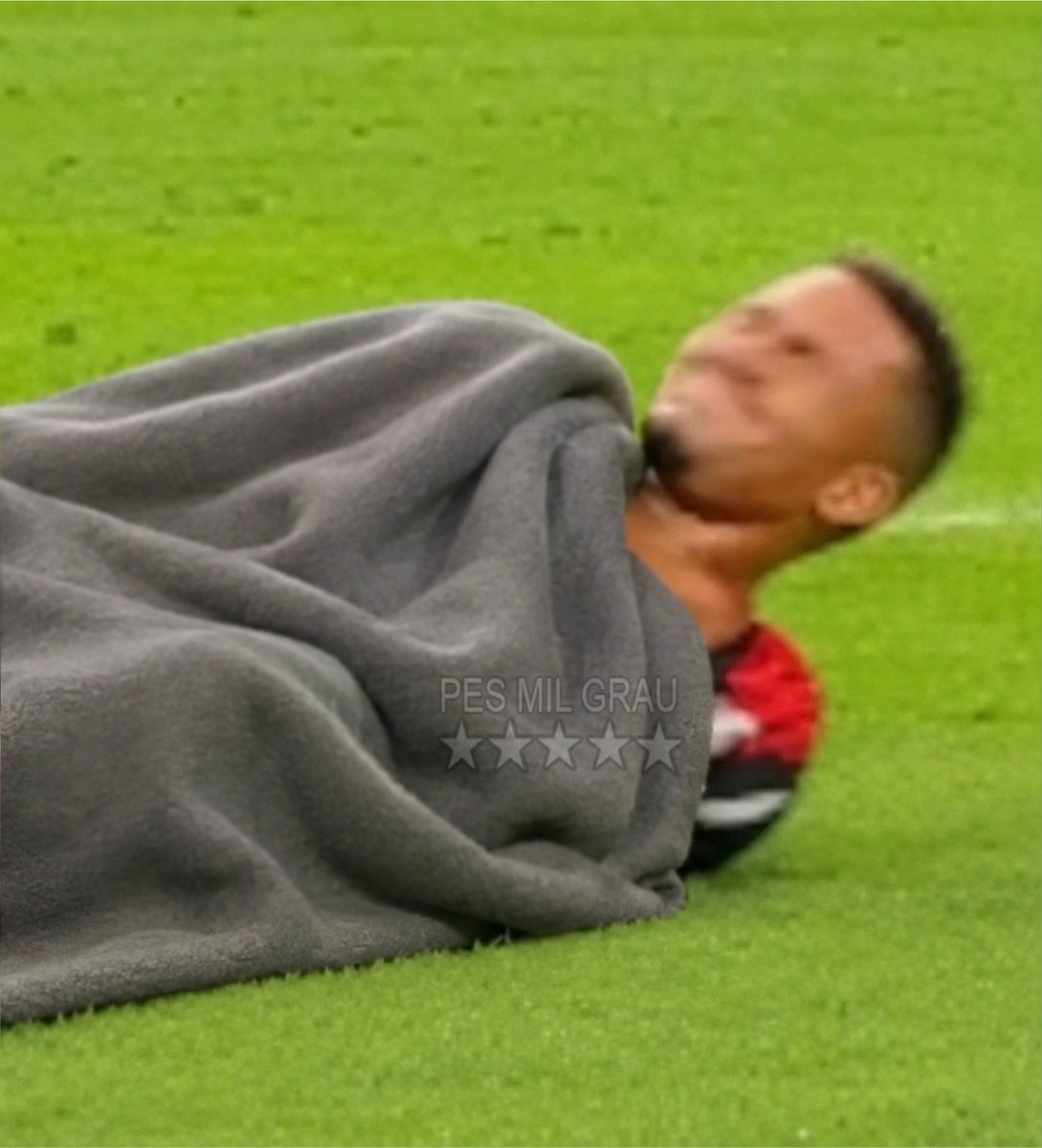 Pesgrau's tweet photo. To indo dormir tropa 

Boa noite 😴 https://t.co/uIILkU68Z0