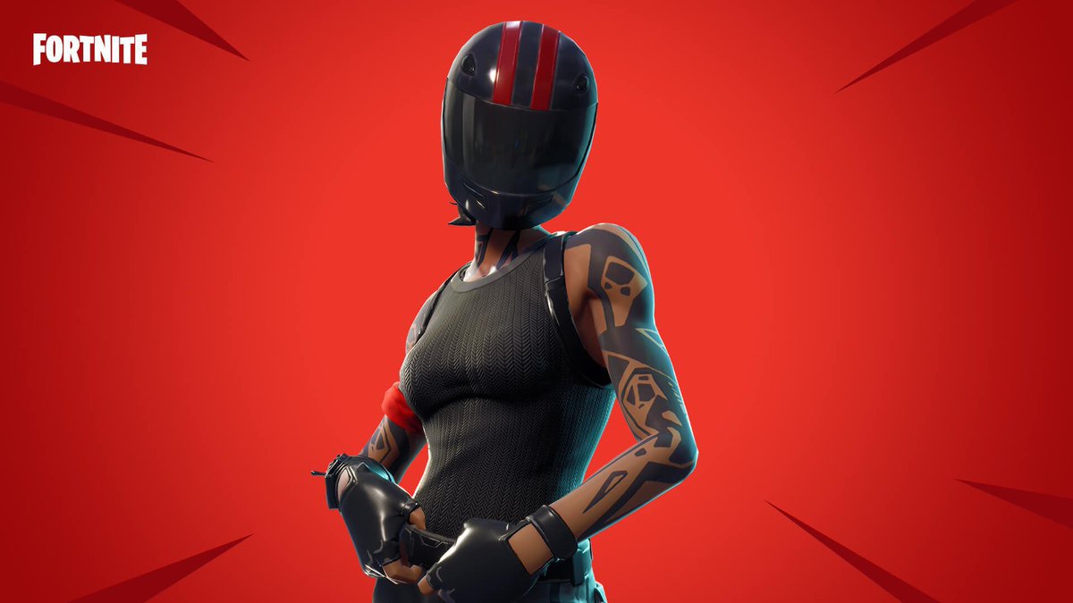 TheAgentShadow's tweet photo. Week 9 in #SaveTheWorld!
- Survivor Supercharger (160 Reward)
- Redline Ramirez (Event Store)
- Primal SMG (Event Store)
Hit the Road
- Escort Quinn (Metal Team Leader Loading Screen)
#Fortnite https://t.co/ViYn4xvASC