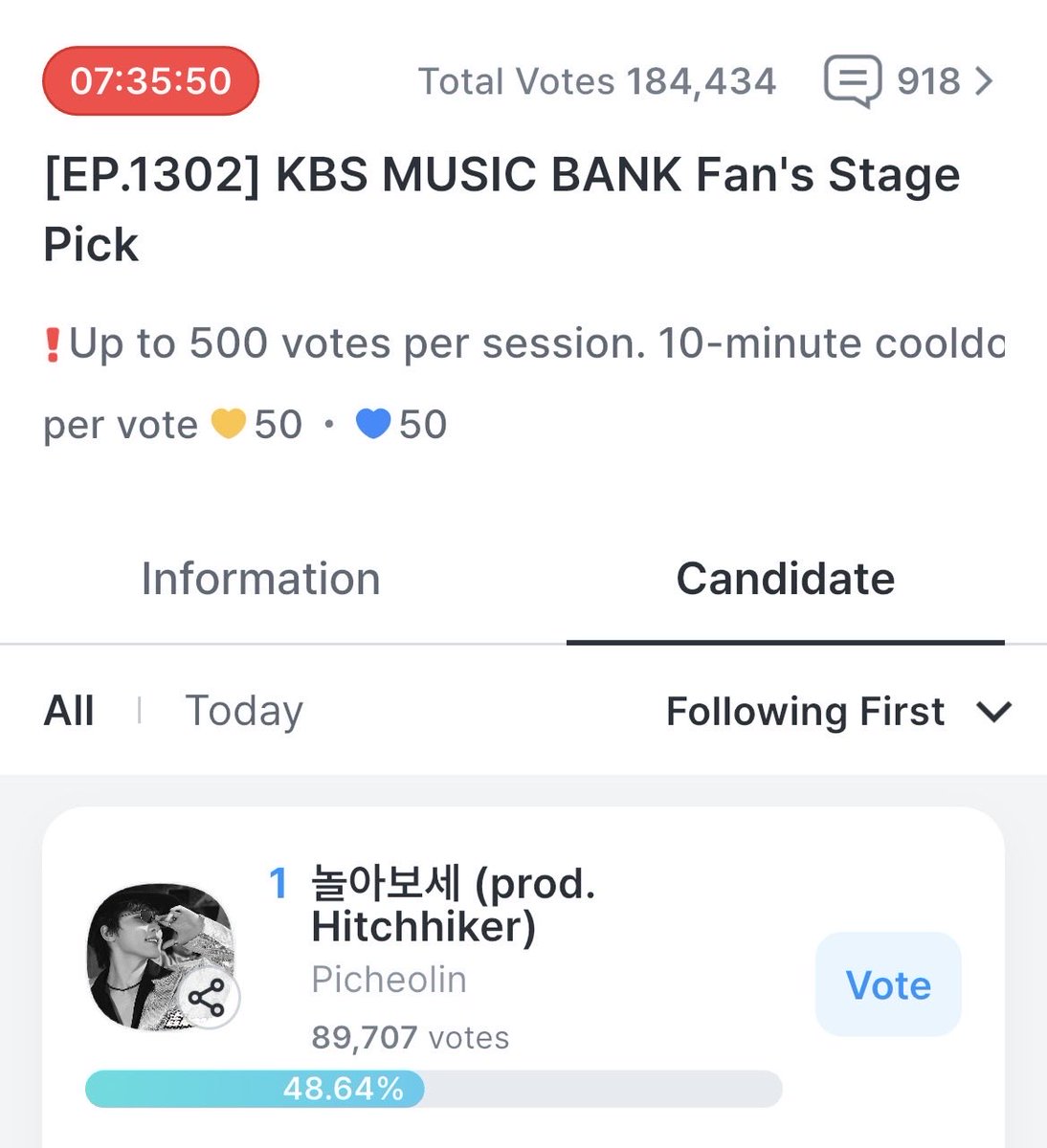 jeongh4nss's tweet photo. IF YOU SEE THIS, PLEASE RETWEET!!

Carats, today is the last day of voting. Please keep voting for Picheolin (Dino) on Muniverse and Coogoong‼️

●  Muniverse [Mucore Stage M Pick]
🔗 https://t.co/MhgPrCPcqb
📌 10 votes per account per day
🗓️ August 13 | 12:00 KST

● Coogoong [Fan’s Stage Pick]
🔗 https://t.co/RsgKVMCSFv
📌 1 vote = 50 blue or 50 gold hearts
🗓️ August 13 | 17:00 KST