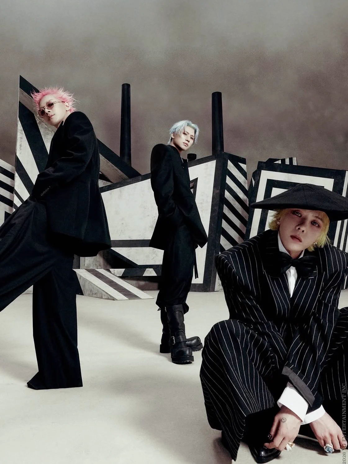 BIGBANG D-LITE フォト Hypebeast Japan on X: 