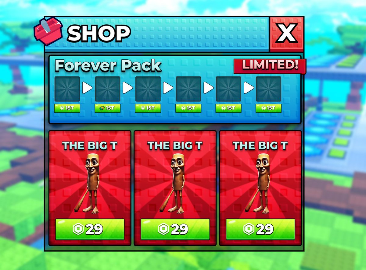DerbyUi's tweet photo. Stud Shop UI 

"supersonicdemonkingfortnitegamer" on discord for commissions!

YOUR FIRST FRAME IS ON THE HOUSE!

#RobloxDev #Roblox #GUI https://t.co/k1j9pbZHtk