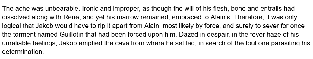 Cobcktail's tweet photo. this aljk fic bullshit is literally insane. what the hell😭😭😭 https://t.co/6daUtkRQzV