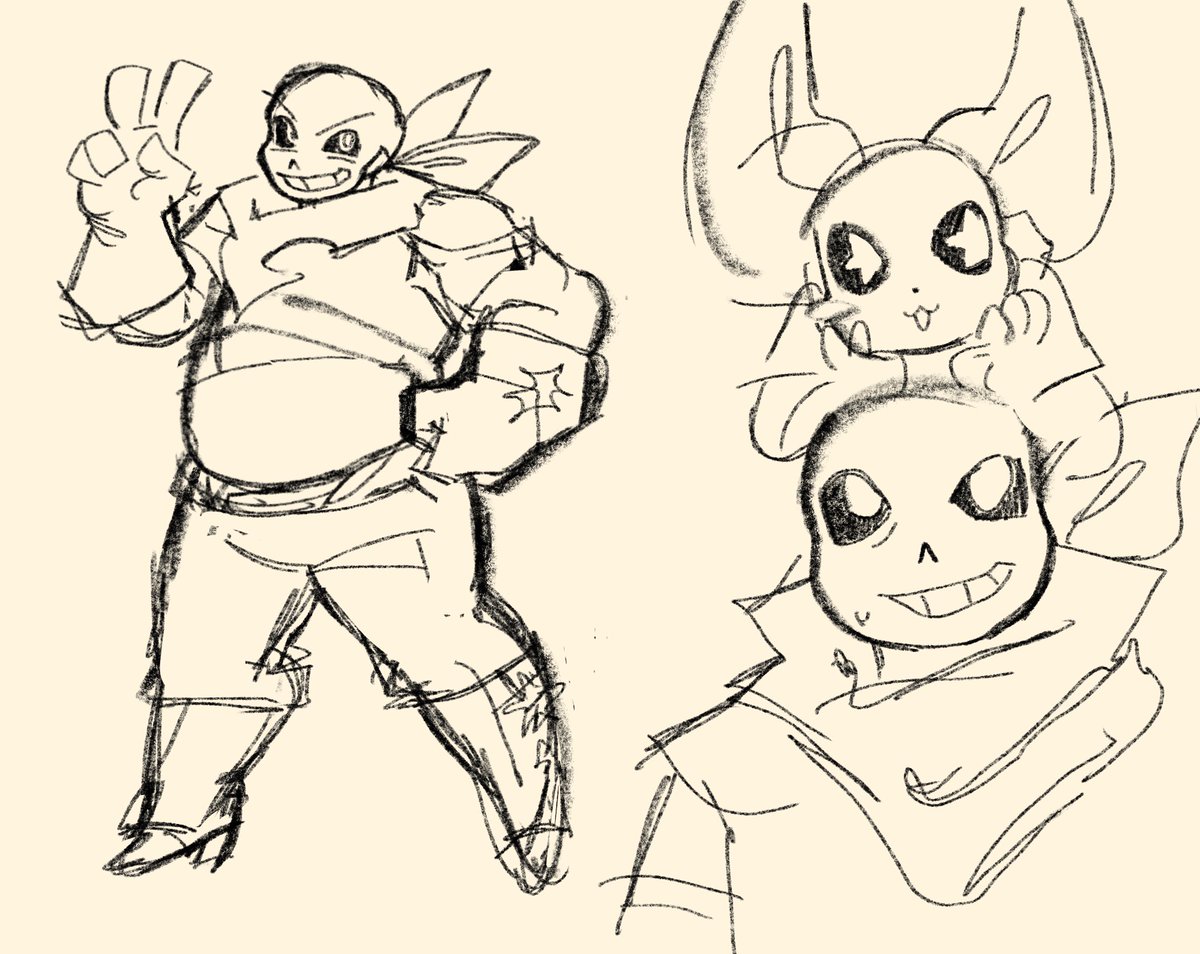 ooodledoodlebug's tweet photo. more swap doodles (+blueberry doodle and killer doodle) https://t.co/GAv4Mzm3Et