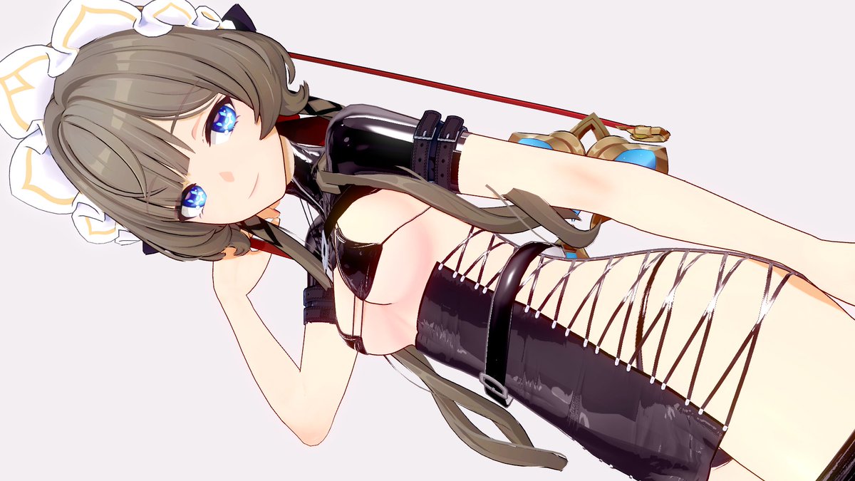 RatFlat's tweet photo. KKT　サンドローネ
キャラカード配布しました（Pixiv) https://t.co/aZ1yA1Z4pu