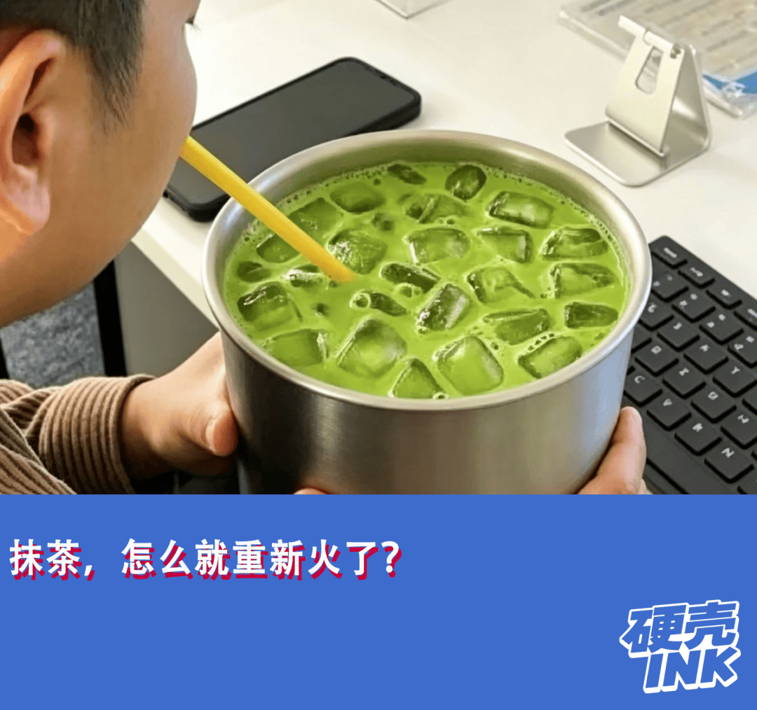 cuber317's tweet photo. Sharing crispy matcha cookies with my work bestie today  No meeting can ruin this snack time!， https://t.co/x9w8DjNbYe