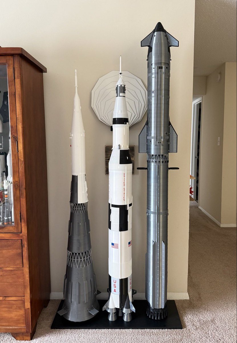ELv5ca's tweet photo. 🚀☄️ https://t.co/J4gPV9DREQ