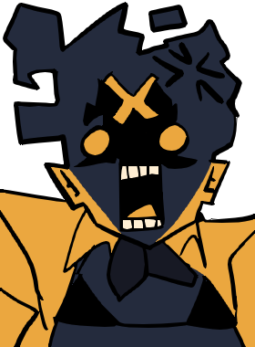 impvillain's tweet photo. i made a haze portrait mod https://t.co/3aS3I8cQM7