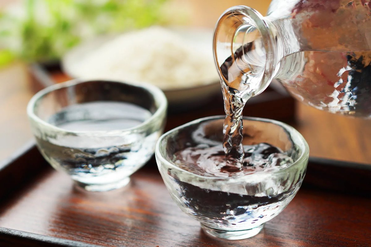 🍶お好みの新潟清酒はどれ？／ 酒蔵数が全国トップの新潟県✨ 種類が多