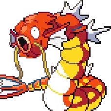 coikingn's tweet photo. #新しいプロフィール画像
おや？コイキングの様子が？ https://t.co/lQFd3q6nCG