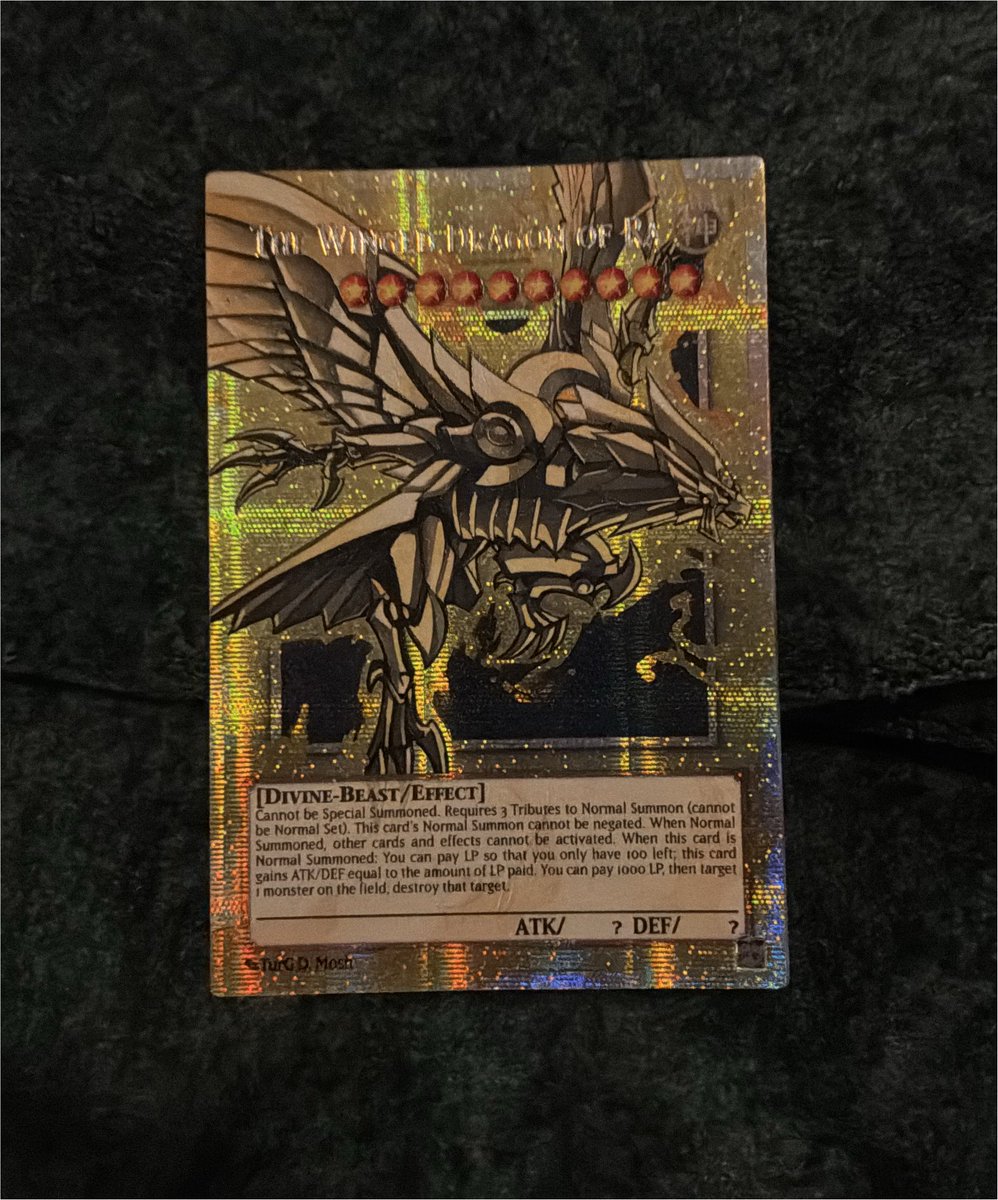 bryantspeed0's tweet photo. @TurGDMoSHOP you’ve done it again!! This overframe of Ra is absolutely incredible and I cannot recommend your shop more https://t.co/6fEEx1NgB3