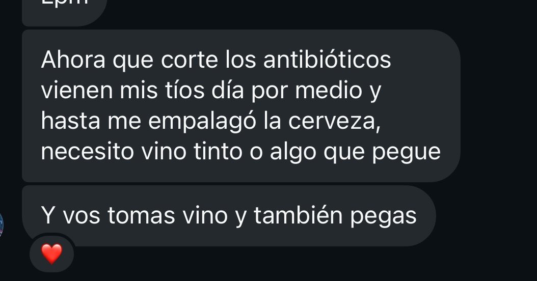 ahumada_ev's tweet photo. Yo una mujer con la personalidad bien marcada https://t.co/zc5O9Usggs