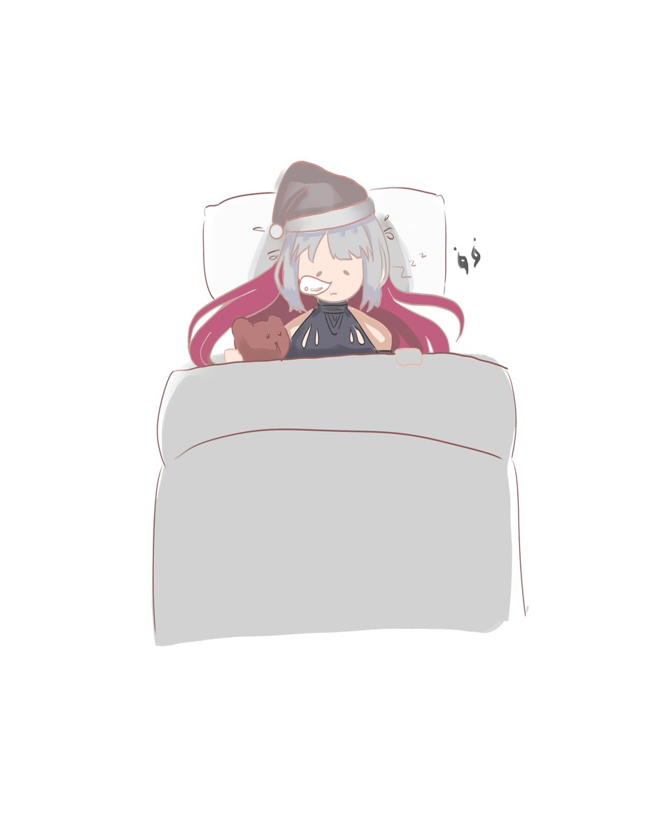 seo_fyuwol's tweet photo. 😴 #THERIBBONHERO #リボンヒーロー https://t.co/5P0fLVvOGk