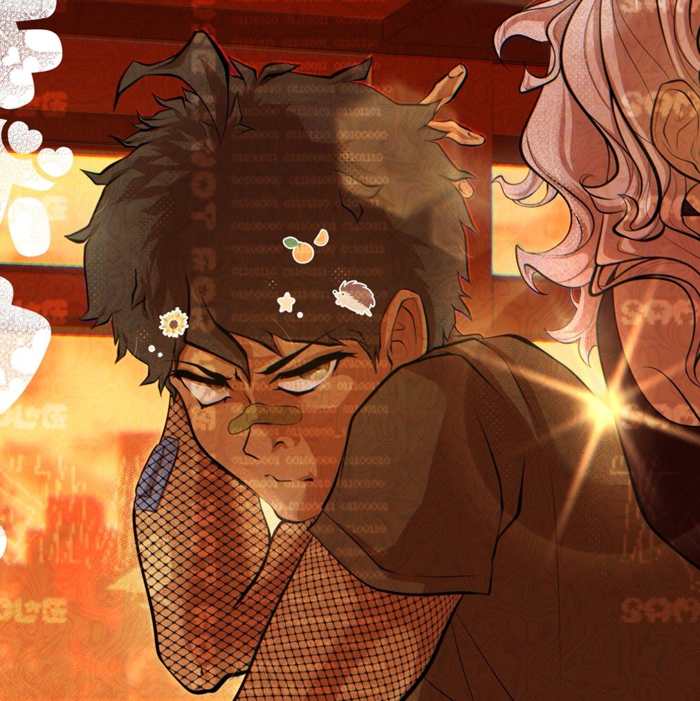 kom4edab1rd's tweet photo. komahina after class
#komahina #hikoma #狛日 #日狛 #狛枝凪斗 #日向創 #イラスト #fuckai #yaoi https://t.co/5mnAco82xE