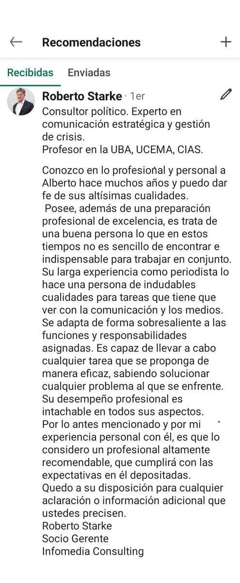 Siglioccoli's tweet photo. Si sos emprendedor o PyME podés multiplicar tus ventas y entender las reglas de la nueva economía. https://t.co/uq7lYXaVqa