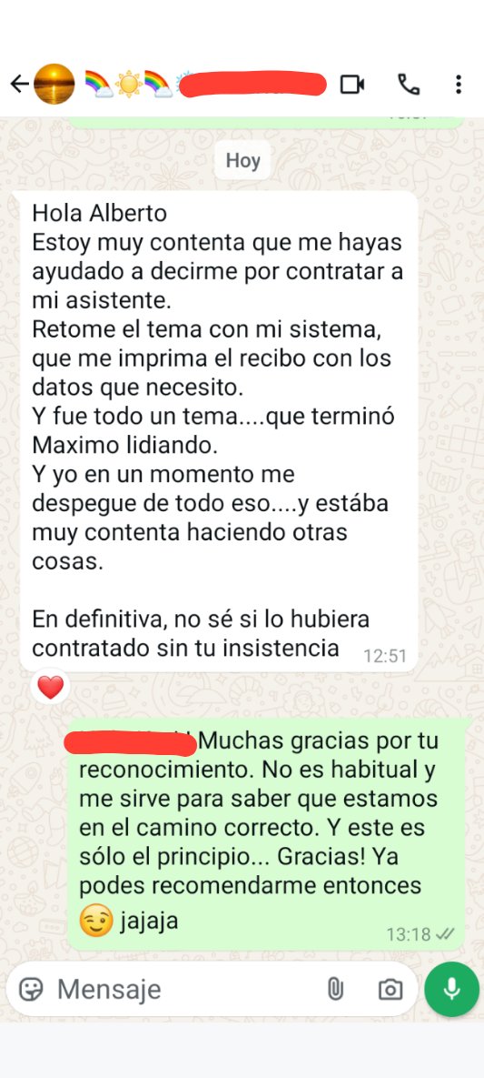 Siglioccoli's tweet photo. Si sos emprendedor o PyME podés multiplicar tus ventas y entender las reglas de la nueva economía. https://t.co/uq7lYXaVqa