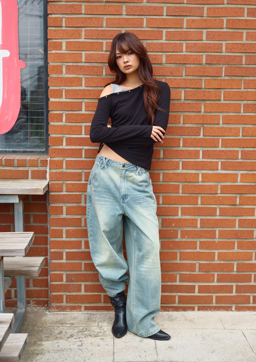 NYXX_SPACE's tweet photo. NYXX 엔와이엑스엑스 26FW LOOKBOOK
[EXTRA TOUCH] https://t.co/duNfJRBNGg
