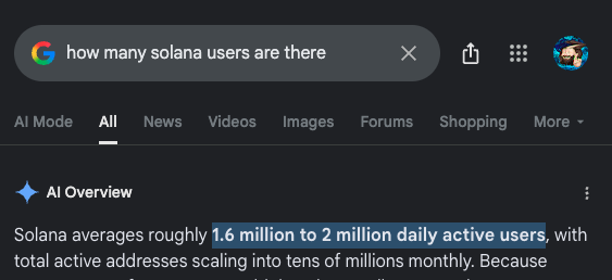 motionbynick's tweet photo. the math actually works out @vibhu 

my toilet gets 5-10M views per month

if SOL buys the toilet and we convert even half of those to sol users, that would easily 2x https://t.co/1CIdnNzKuz