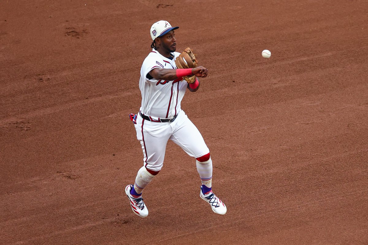MLB Trade Rumors: #Rays add veteran infielder one week after he was released by #Braves
https://t.co/aJBrO91Bup https://t.co/k2KWcBf5Gz
