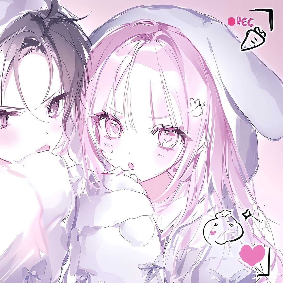 xm0o7's tweet photo. ペア画だよꔛ🩷
@yuu__sf https://t.co/4wtFzbU3KL