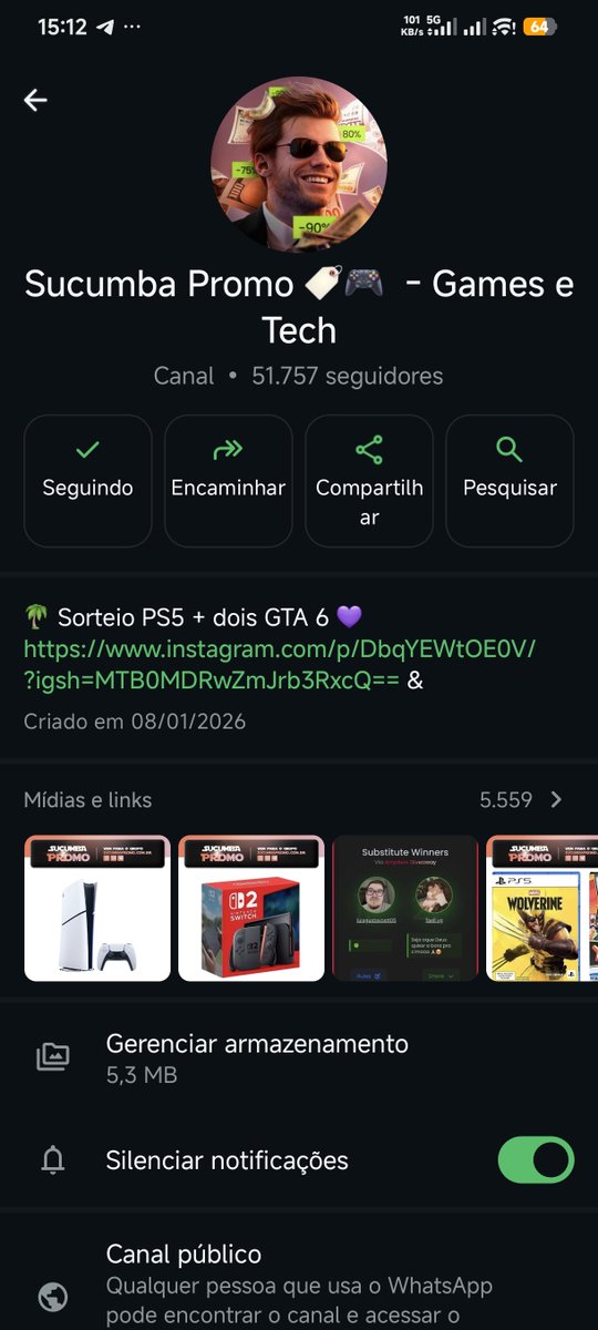 Gustavo100kk's tweet photo. @SucumbaGames Vamo https://t.co/kDOZKFkNtg