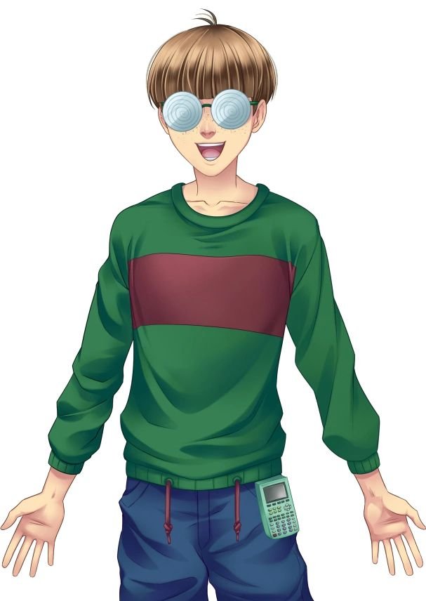 yaoikeuu's tweet photo. @scycahralho Eh uma calculadora tá cah respeite ele https://t.co/GTbb554tEF