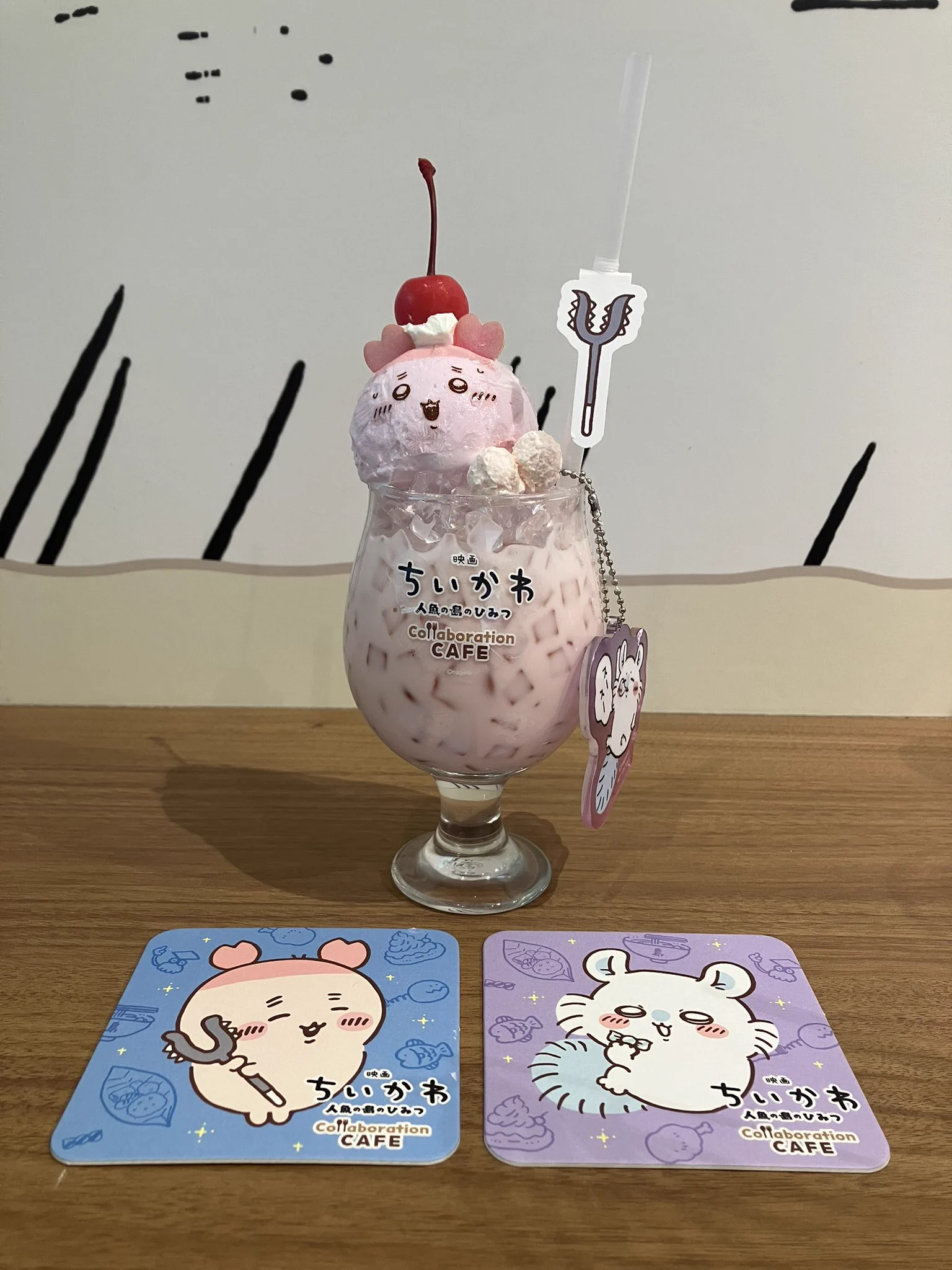 THE GUEST CAFE BY PARCO｜渋谷PARCO on X: 