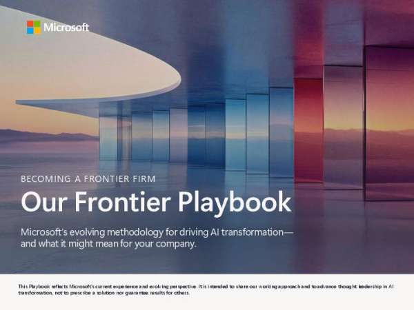 mayhem_shield's tweet photo. Curious what separates companies that adopt AI from those that transform with it? DM us to discuss. @msftcopilot https://t.co/RPBwHu8SWs