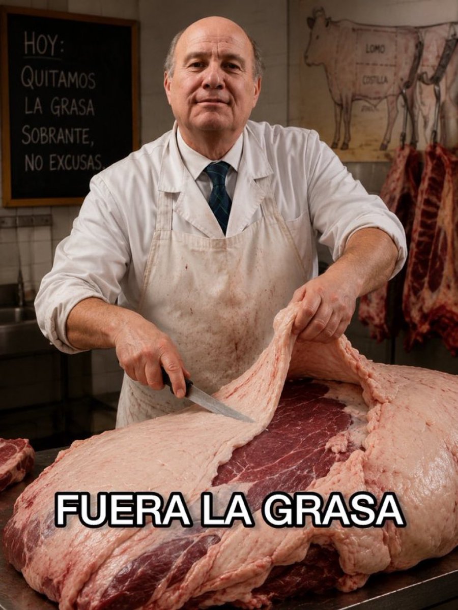 jorgeerrazuriz's tweet photo. Ahora a Reformar el Estatuto Administrativo del Sector Público !
Ministro Quiroz por favor NO PARE !!! https://t.co/hCC1PqarDs