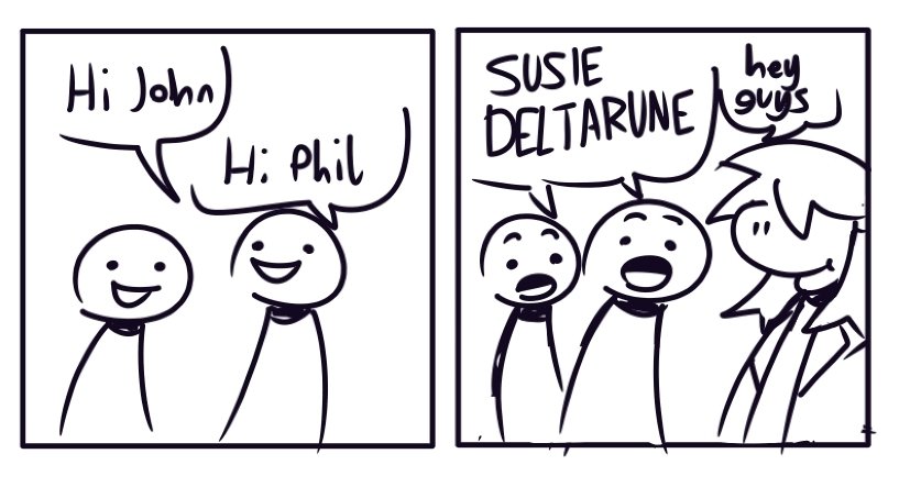 DewAgainHehe's tweet photo. i made a comic https://t.co/453VFzo2rp