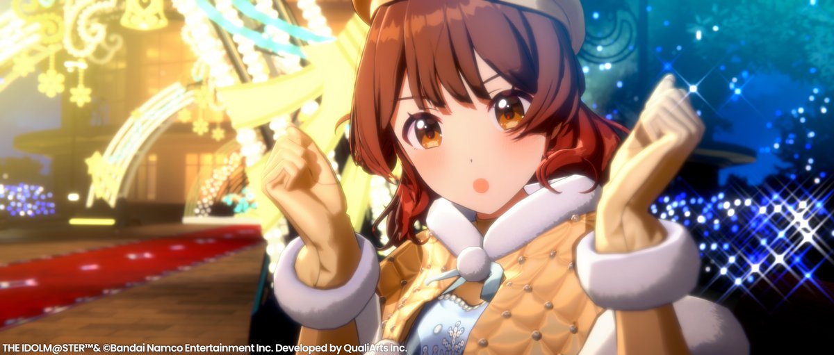 eheshock's tweet photo. おはようございます。今日もやっぱりクリスマス https://t.co/vJqOHG9Wwt