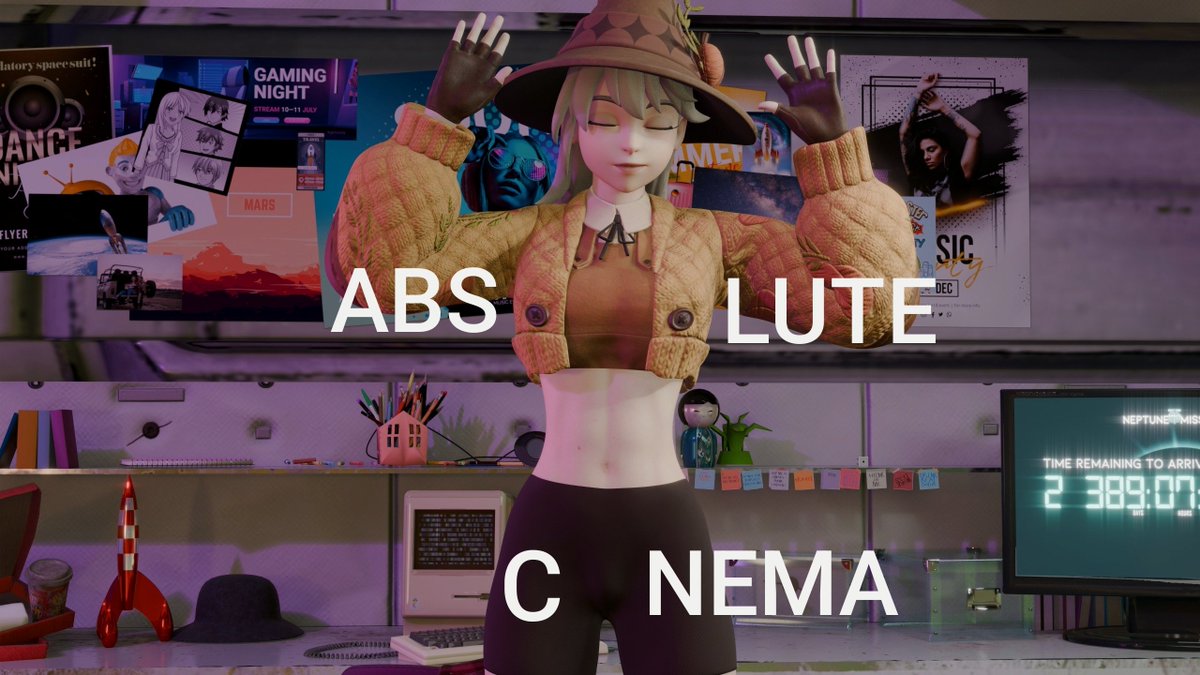 pinkitrilo2963's tweet photo. Intento Nu: 000
Modelo: Lexa Maldeojo
Por: @x_RedEyes
Aun no se poner buenas luces y eso asi que <\3
#Fortnite #LexaHexbringuer #Blender #FortniteArt #CinemaAbsolute #SFW https://t.co/PYbZJwcJja