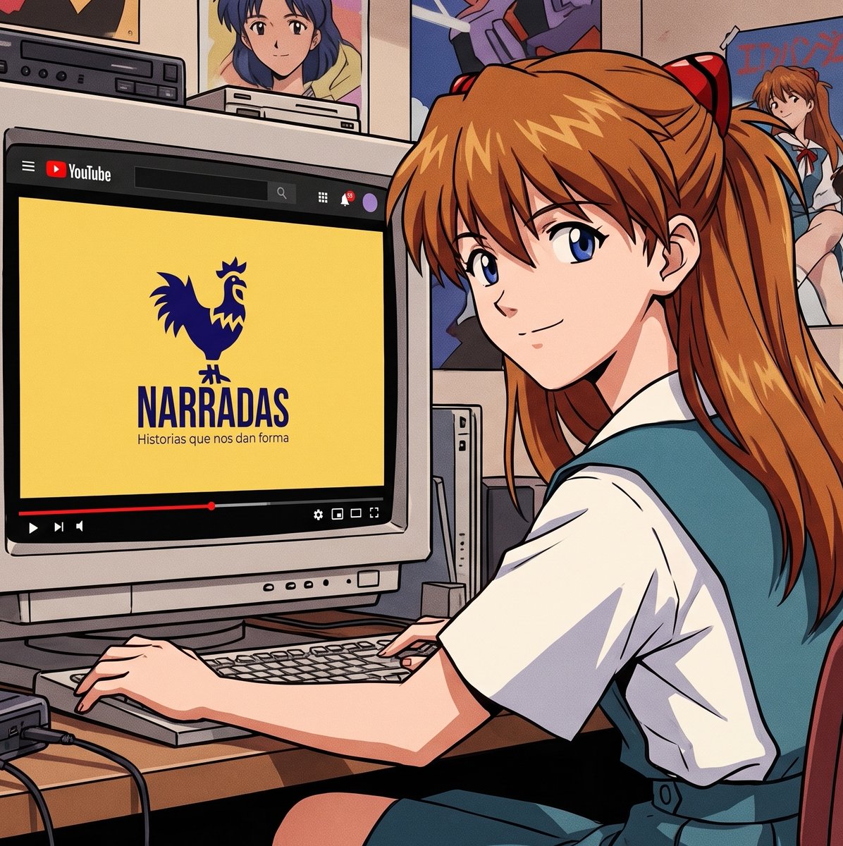 Bogotaensis's tweet photo. ¡Feliz jueves! ¿Ya vieron #Narradas?
https://t.co/lkjgQNogD6 https://t.co/AhyQEToJ6S