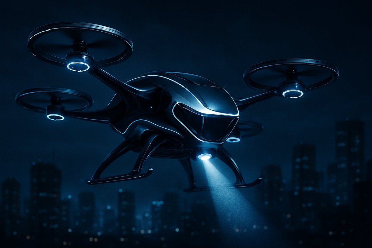 0KoFiCoin's tweet photo. Investors wanted for African aerospace TECH Start up 
Specialized in 3D printing and building drones with Raspberry Pi and ESP32 
DM me for full investment deck
#finance #Tech #startup #drone #aerospace #Burkina https://t.co/9V2Htq2fTT