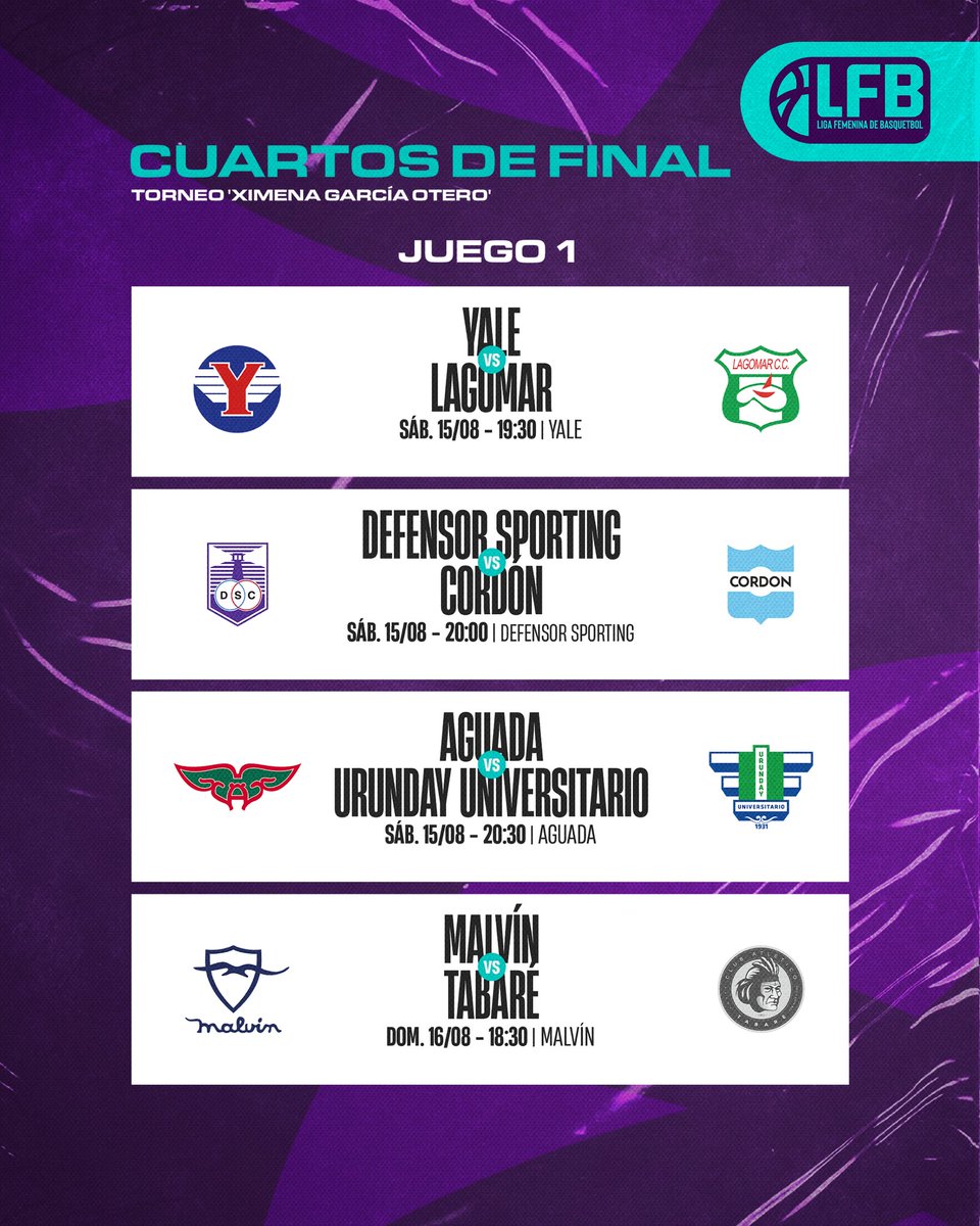 LfbUruguay tweet picture