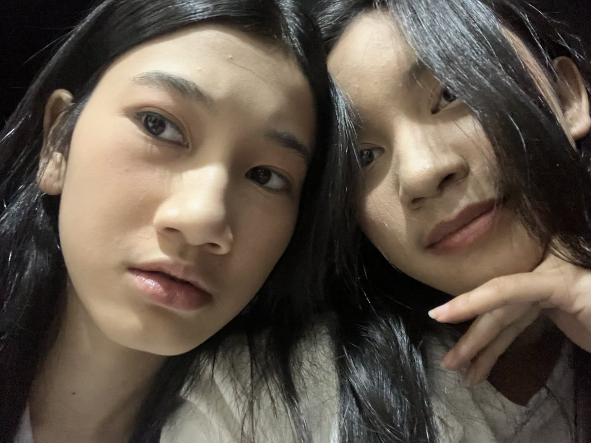 N_IntanJKT48's tweet photo. camat ulang taun dedek bungsu aku yg sudah tidak bungsu lagi.. jgn kcepetan dewasa dn nambah tinggi pls…🥺🥹😭🤍 @Maira_JKT48 https://t.co/sn1cn6YaqV