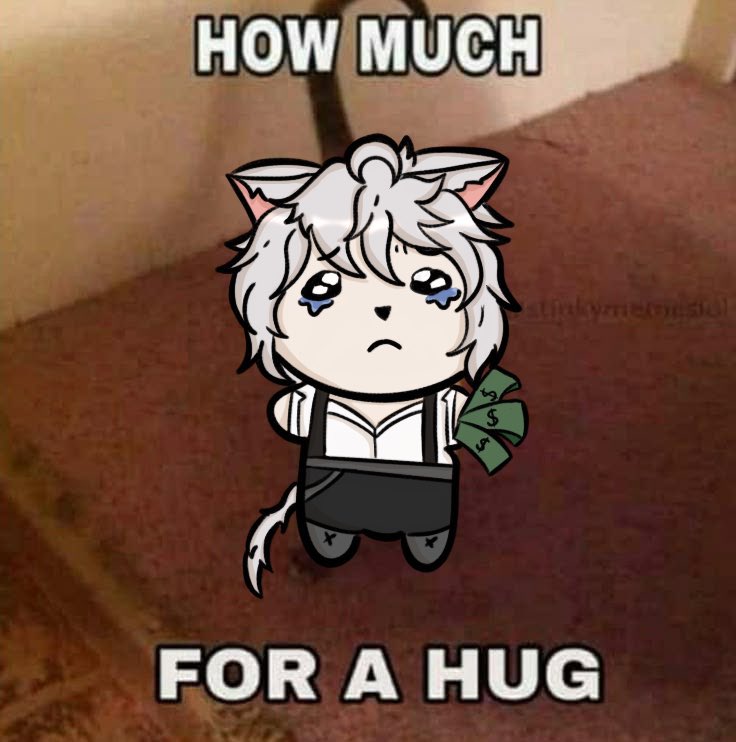 MiqoteSenpai's tweet photo. Been feeling a little under the weather today… https://t.co/CvFJu6ElXN